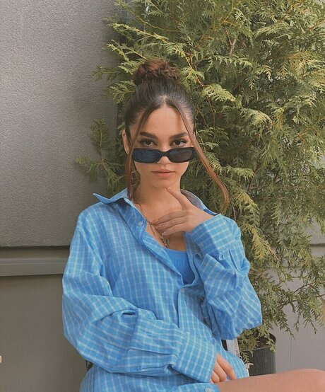 Sofia Chernasova エロティックなスター アーカイブ