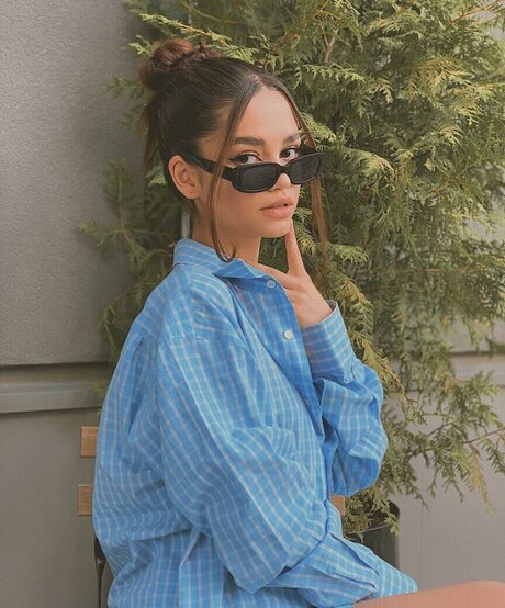 Sofia Chernasova 最高のスター 写真