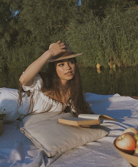 Sofia Chernasova ポルノスター 美しい 写真