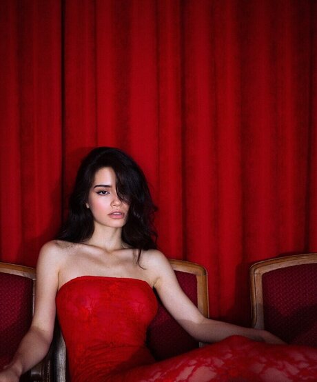 Sofia Chernasova 女優 ギャラリー