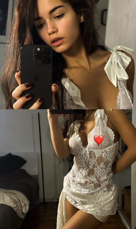 Sofia Chernasova エロティックなスター 画像