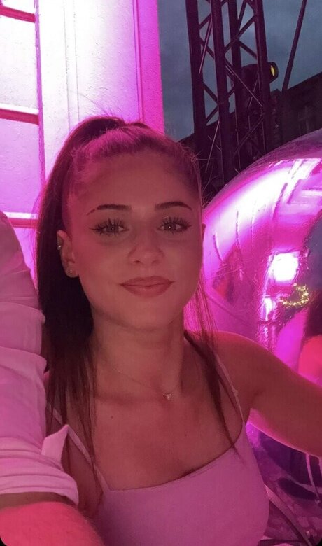 Alysa Ruppert かわいいスター 画像