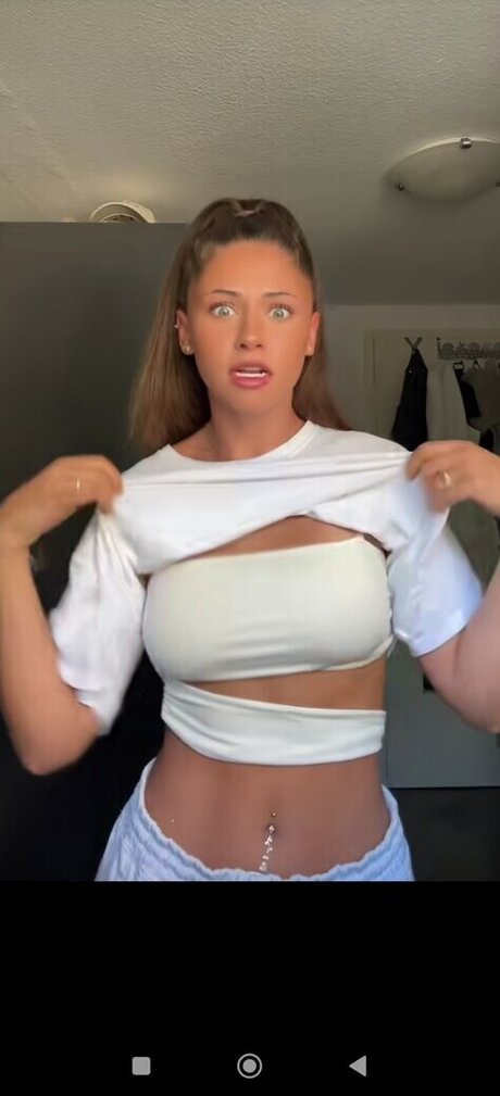 Alysa Ruppert 美しい女優 画像