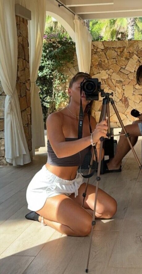 Alysa Ruppert トップモデル アーカイブ