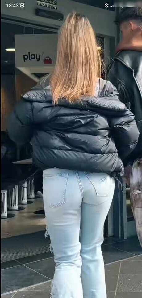 Alysa Ruppert 最高のスター 写真