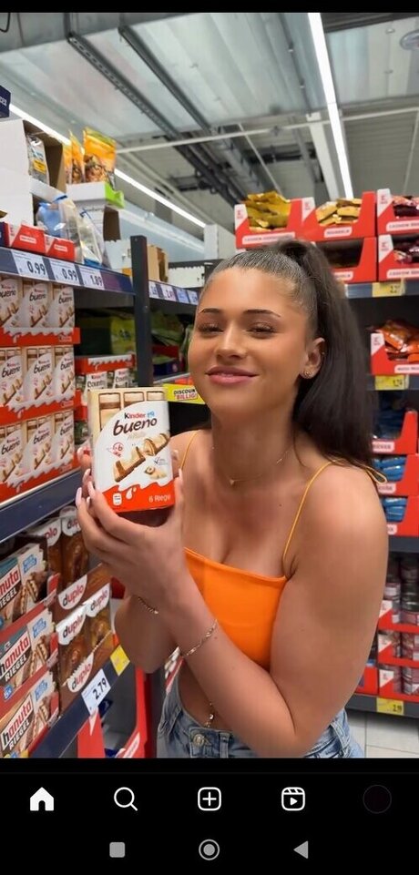 Alysa Ruppert セックスモデル ギャラリー