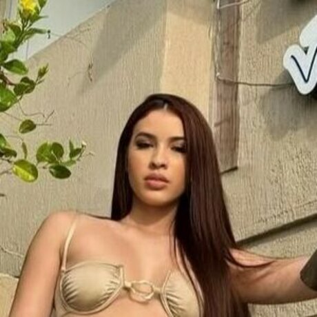 euyasminlyma__ 独占女優 写真