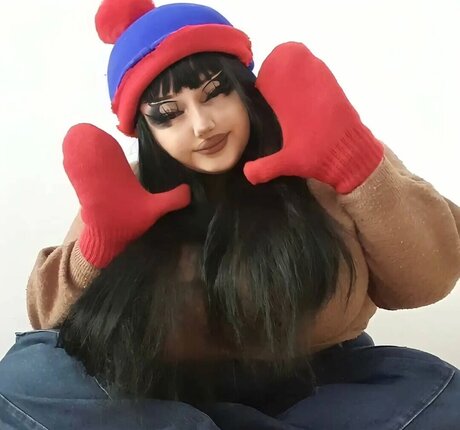 Bigtiddyash ポルノスター トップ 画像