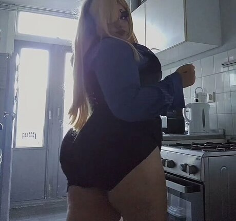 Bigtiddyash ポルノスター 画像