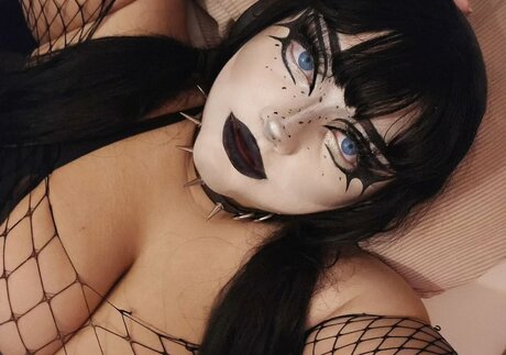 Bigtiddyash ホットモデル 写真