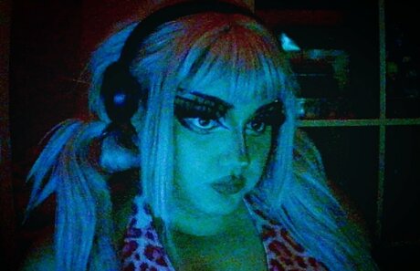 ぽっちゃりオタクOnlyFans 美しいヌード 画像