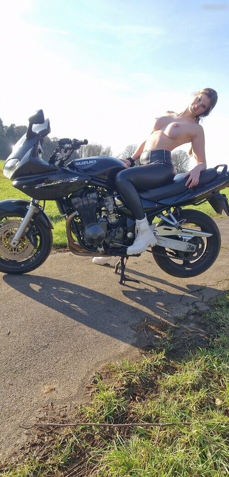 Titty Cat 素敵なスター 写真