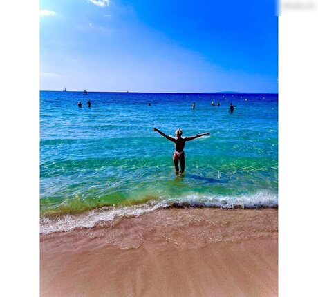 Lea sunshineee ms_ アートポルノスター 写真