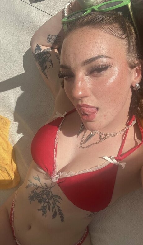 anjelikamuhe アートモデル 写真