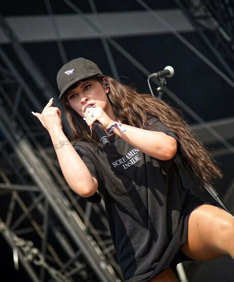 ナチュラルポーグオンリーファン パーフェクト 写真