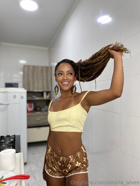 vitoria alves 最高のポルノスター 写真