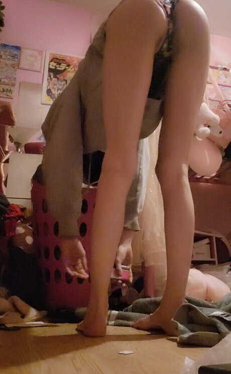 Ariel Harris ポルノスター 素敵 写真