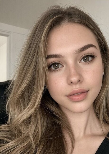 ブラックマジックオンリーファンズ 可愛い 写真