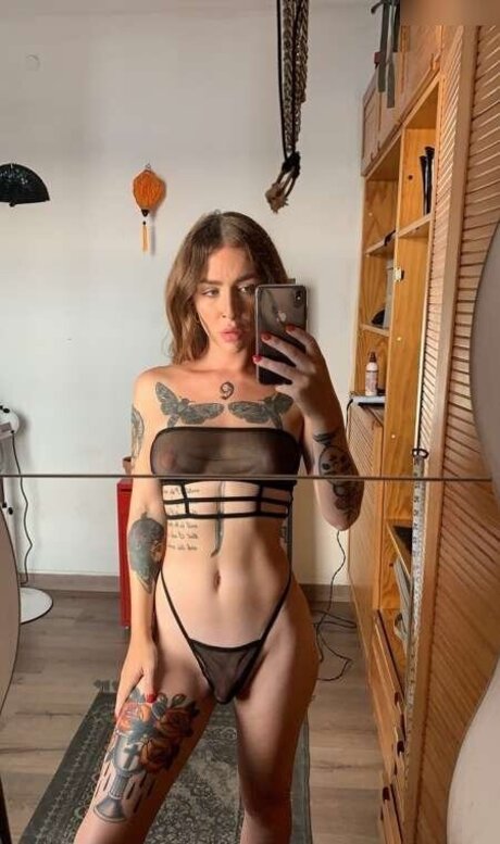 TS Angel yesangelgirl_ xxxポルノスター 写真