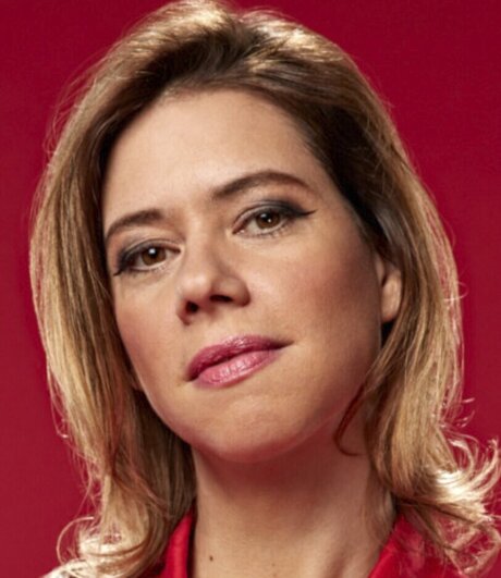 Taskmaster Women かわいいスター ギャラリー