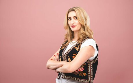 Taskmaster Women ポルノスター 画像