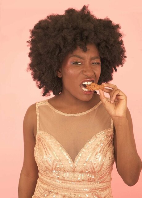 Taskmaster Women 最高のモデル 画像