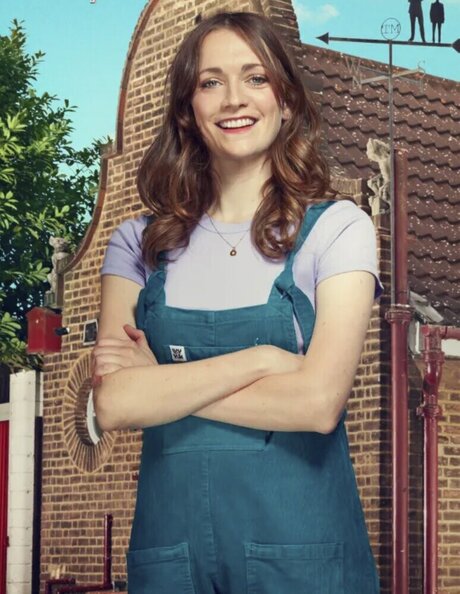 Taskmaster Women アダルトスター 画像