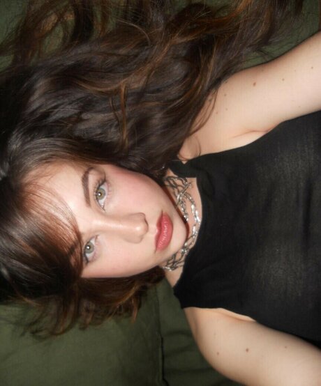 Jackie Frazey 裸モデル 写真