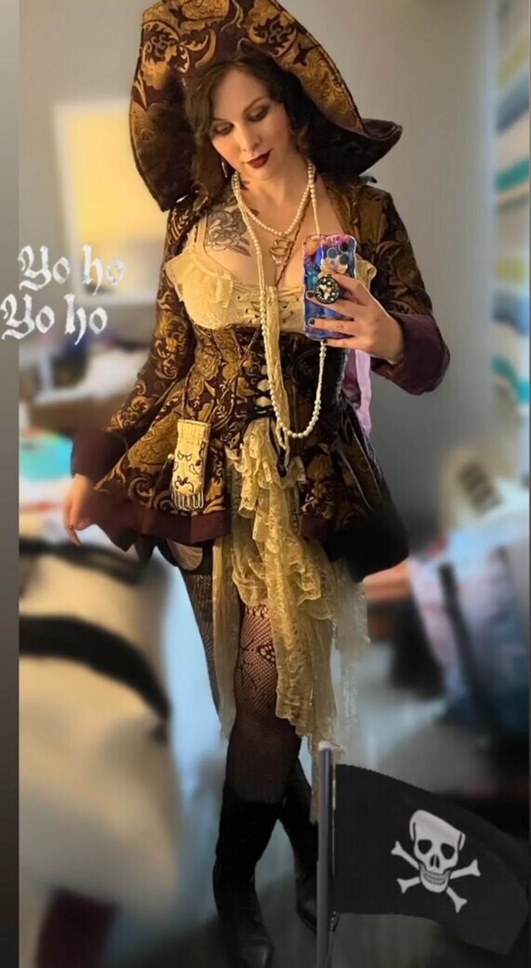 Christine Sprankle HDモデル 画像