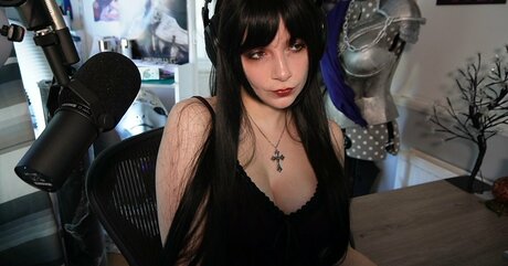 Misschalice 女優 写真