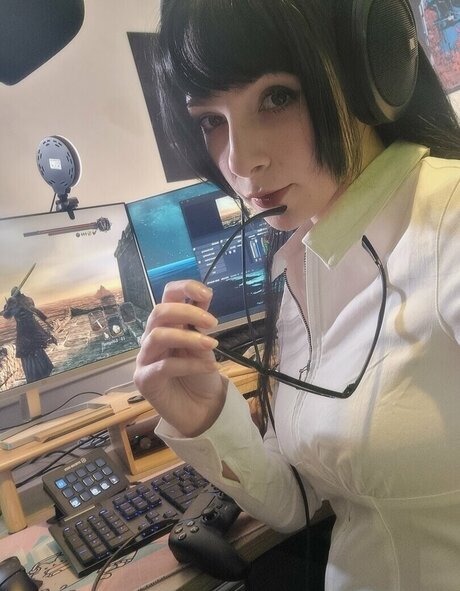 Misschalice セクシーなスター アーカイブ