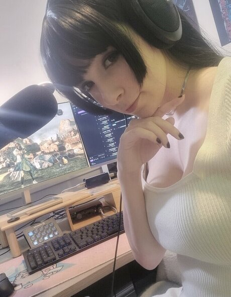 Misschalice XXXモデル 写真