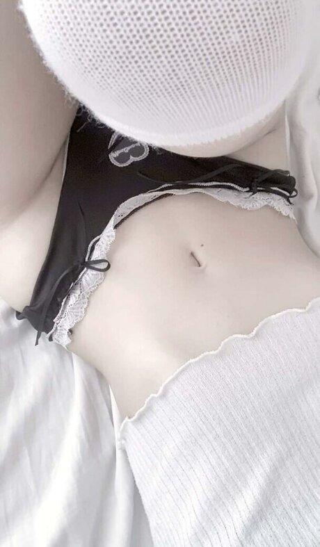 dumbkittteen セックスモデル 写真