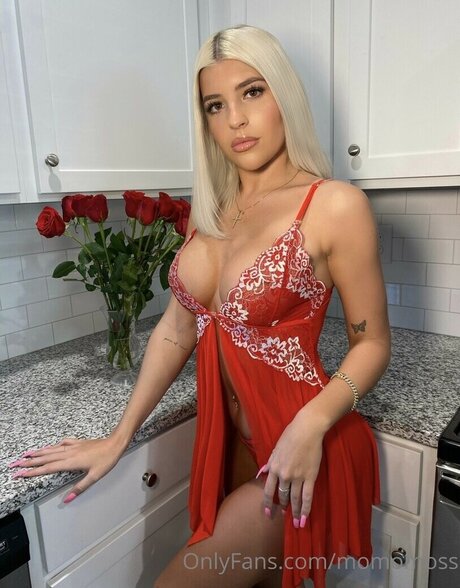 Madison Moss 女優 画像