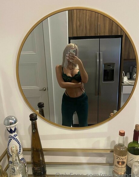 Madison Moss 最高のスター 画像