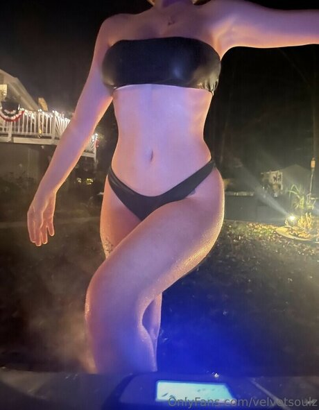 velvetsoulz 完璧な女優 画像