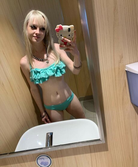 Shauna Dean Cokeland スターセックス 写真