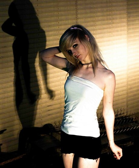 Shauna Dean Cokeland HDモデル 写真