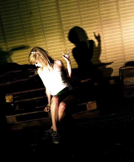 Shauna Dean Cokeland セクシーなポルノスター 画像