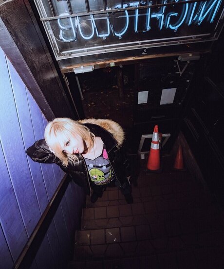 Shauna Dean Cokeland 美しいスター 写真