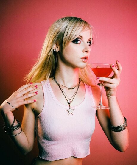 Shauna Dean Cokeland エロティックモデル 写真