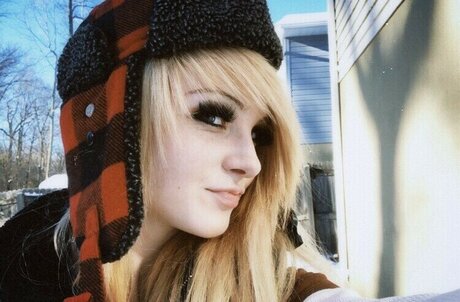 Shauna Dean Cokeland ポルノモデル 写真