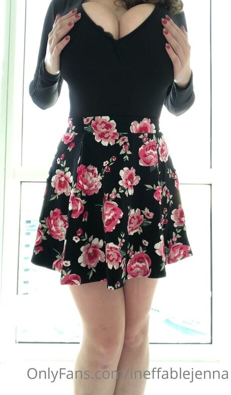 Ineffable Jenna アダルト女優 ギャラリー