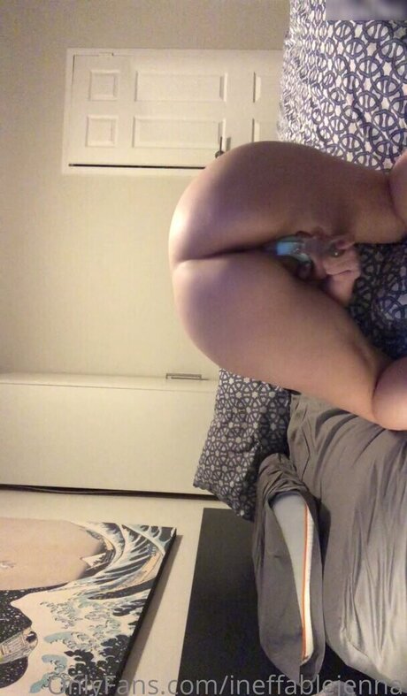 Ineffable Jenna ホットなスター 写真