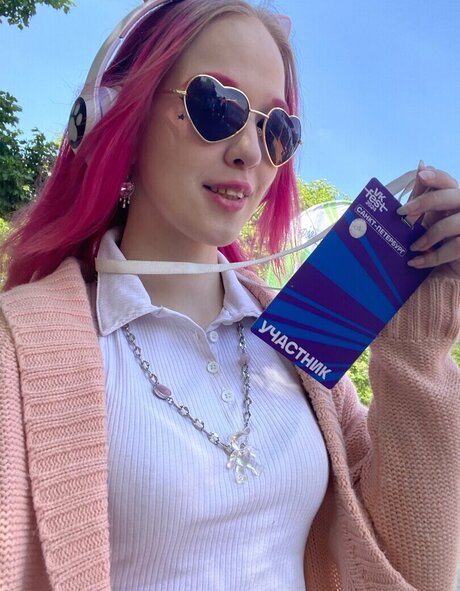 ブロンドビキニOnlyFans ヌード ギャラリー