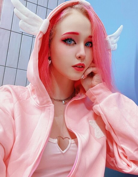 Mercury Cosplay アートモデル 写真