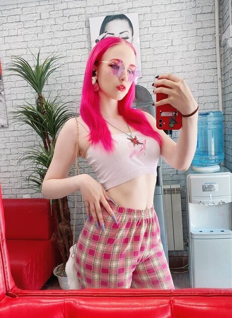 Mercury Cosplay ポルノスター 独占 画像