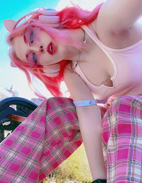 Mercury Cosplay XXXモデル 写真