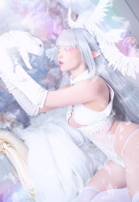 ティーンランジェリーOnlyFans 可愛い ギャラリー