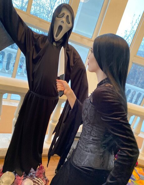 Mercury Cosplay Bilder